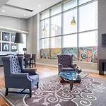 Financial District Studio W Doorman Gym Nyc-1287